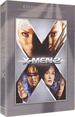 Acheter X-Men 2 Bon état - 15,56 € X-Men 2 Bon état - reconditionné disponible sur Label Emmaüs